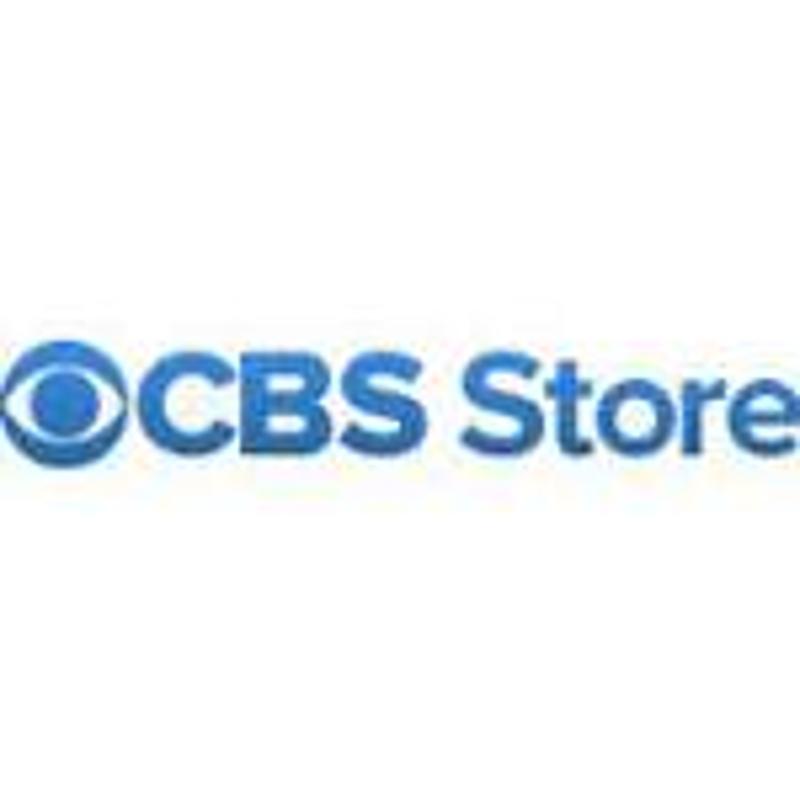 CBS Store Coupons & Promo Codes
