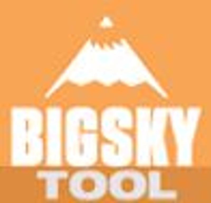 Big Sky Tool Coupons & Promo Codes