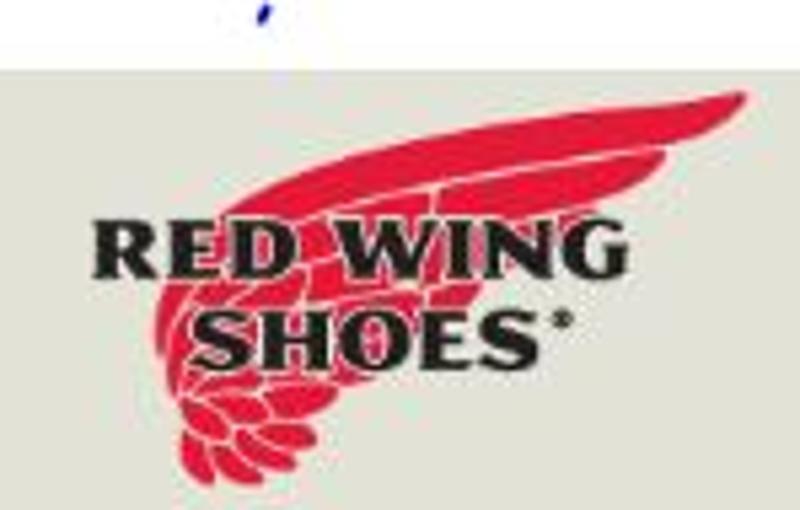 Red Wing Shoes Coupons & Promo Codes
