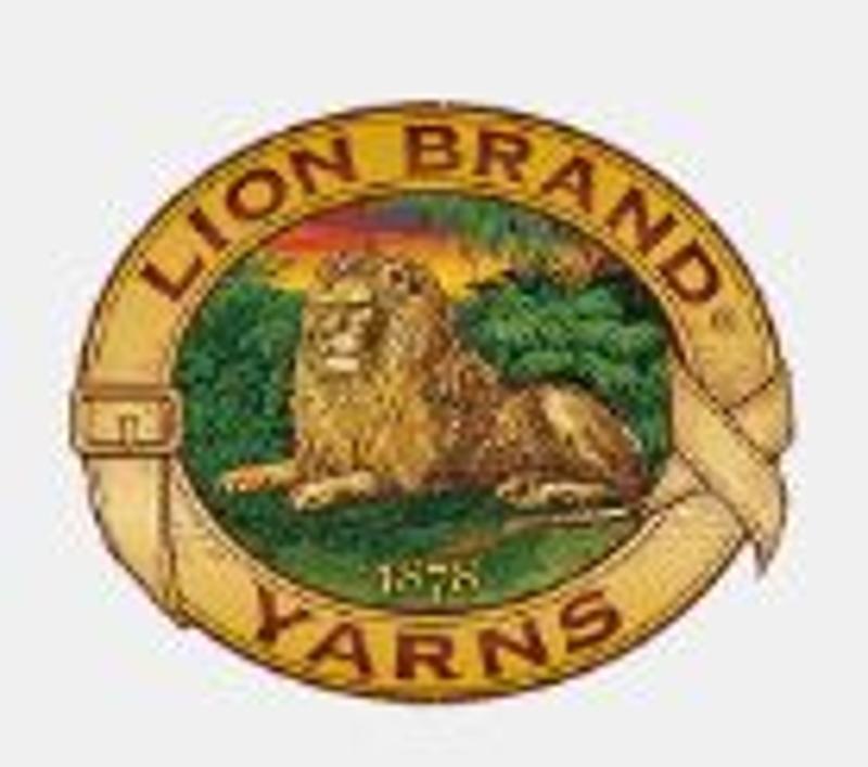 Lion Brand Coupons & Promo Codes