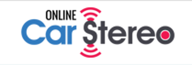 Online Car Stereo Coupons & Promo Codes