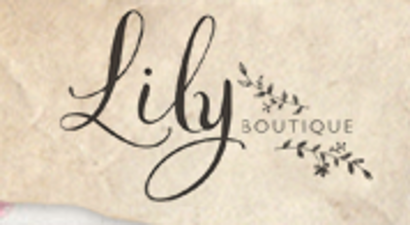 Lily Boutique Coupons & Promo Codes