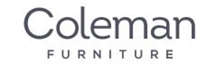 Coleman Furniture Coupons & Promo Codes