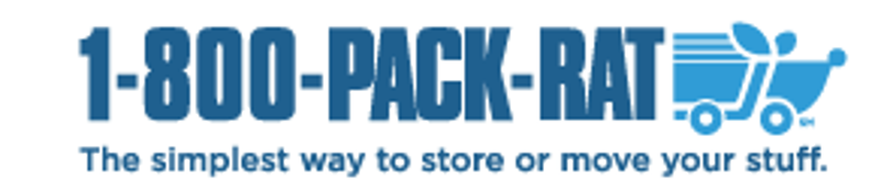 1 800 PackRat Coupons & Promo Codes