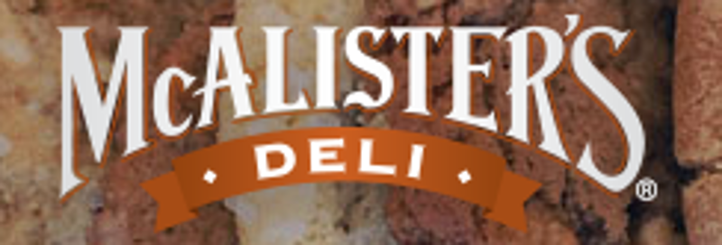 McAlister's Deli Coupons & Promo Codes