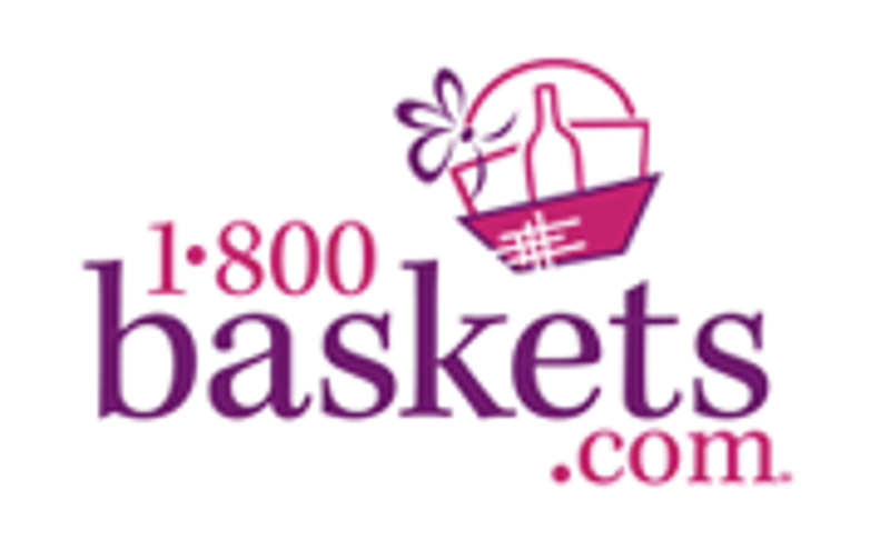 1800Baskets Coupons & Promo Codes