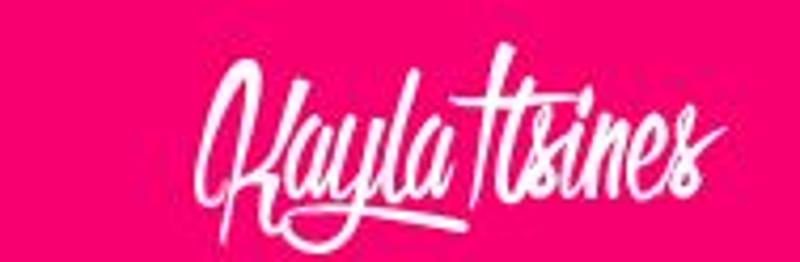 Kayla Itsines Coupons & Promo Codes
