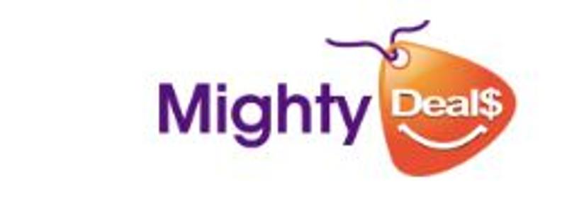 Mighty Deals Coupons & Promo Codes