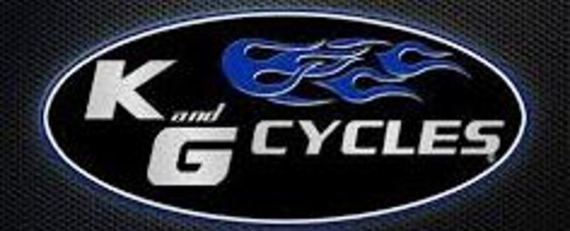 K And G Cycles Coupons & Promo Codes