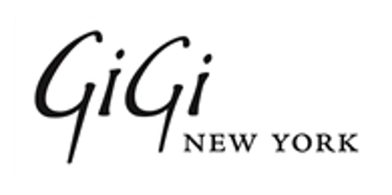 GiGi New York Coupons & Promo Codes