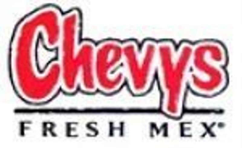 Chevys Fresh Mex Coupons & Promo Codes