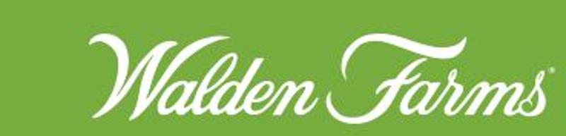 Walden Farms Coupons & Promo Codes