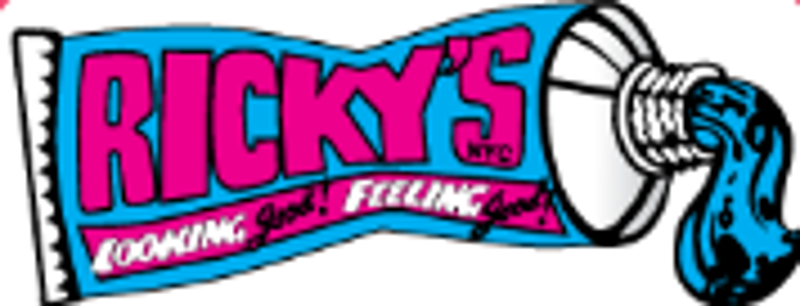Rickys NYC Coupons & Promo Codes