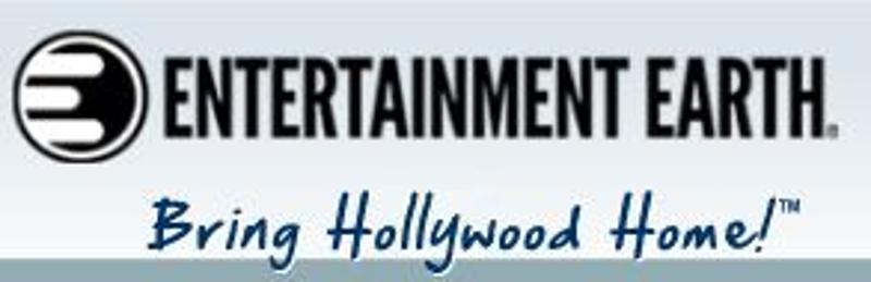 Entertainment Earth Coupons & Promo Codes