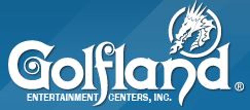 Golfland Coupons & Promo Codes