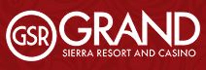 Grand Sierra Coupons & Promo Codes