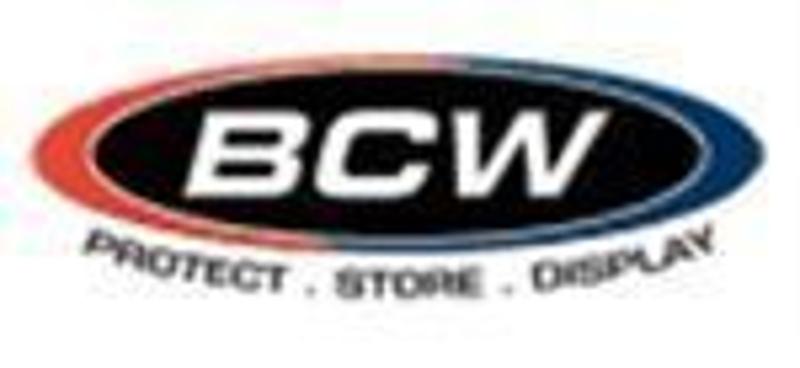 BCW Supplies Coupons & Promo Codes