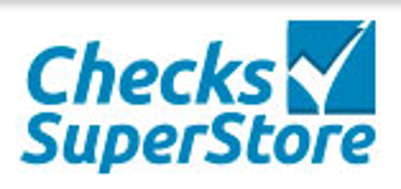 Checks Superstore Coupons & Promo Codes