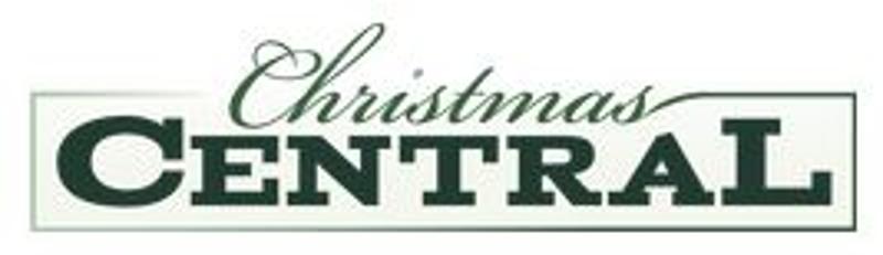 Christmas Central Coupons & Promo Codes