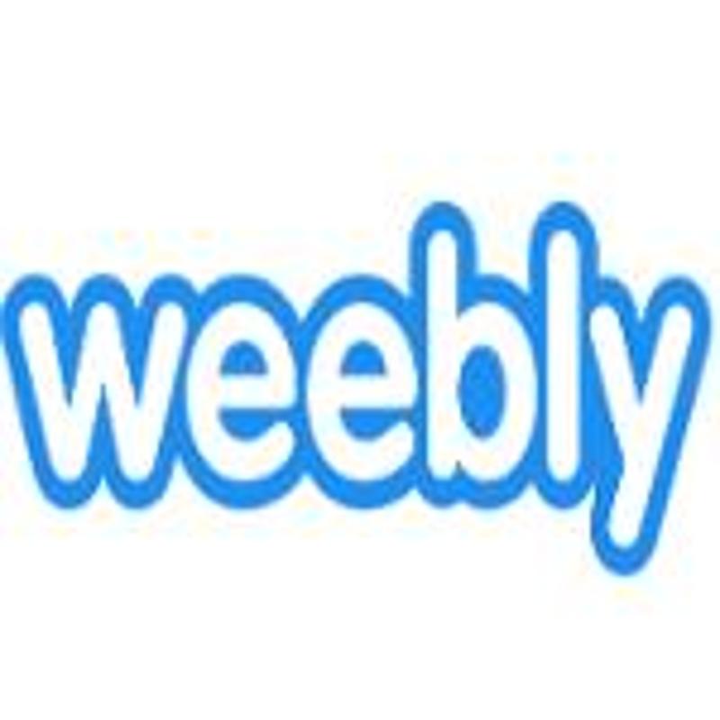 Weebly Coupons & Promo Codes