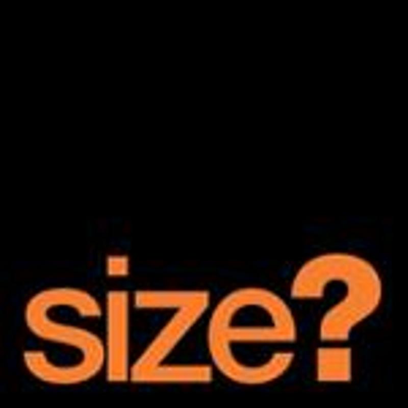Size? Coupons & Promo Codes