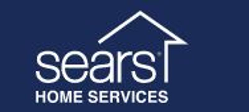 Sears Home Services Coupons & Promo Codes
