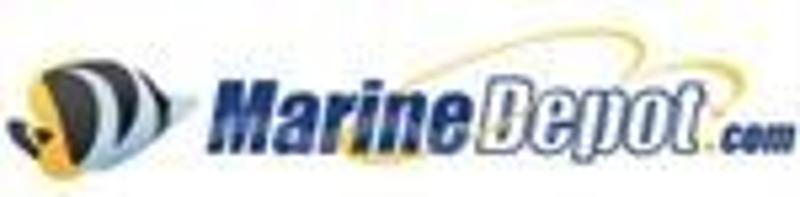 Marine Depot Coupons & Promo Codes