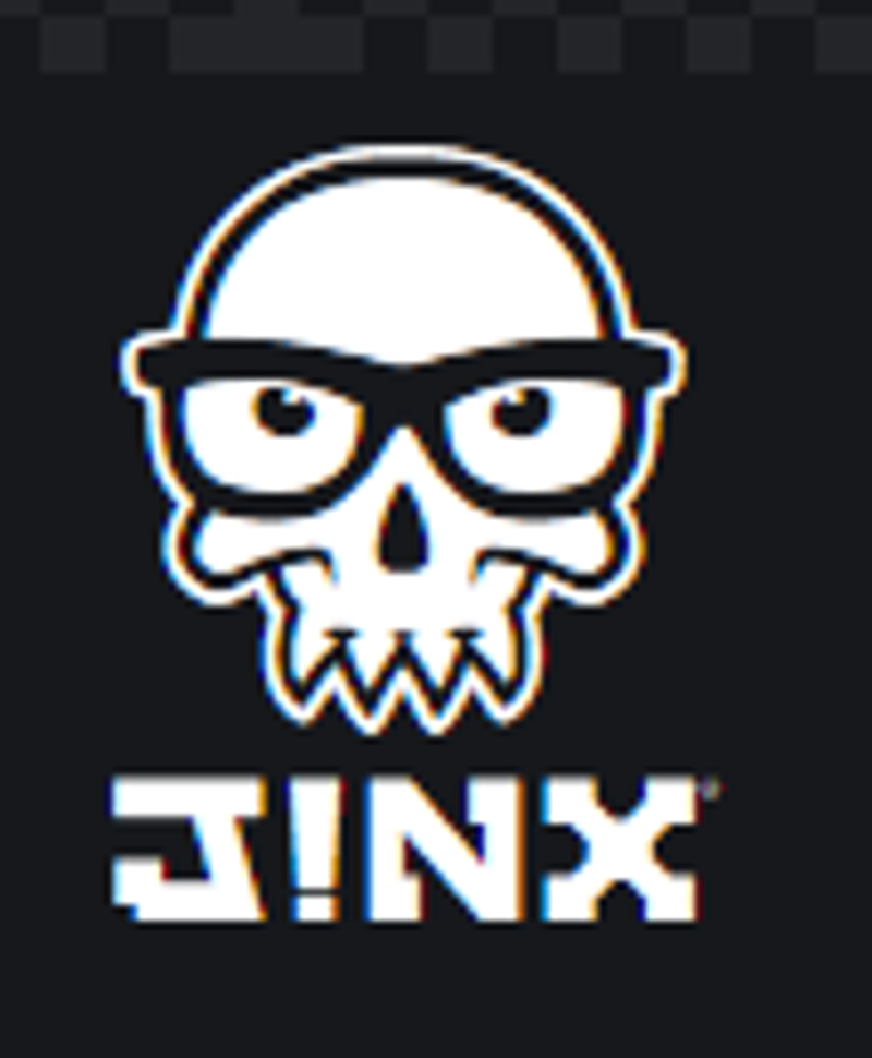 Jinx Coupons & Promo Codes