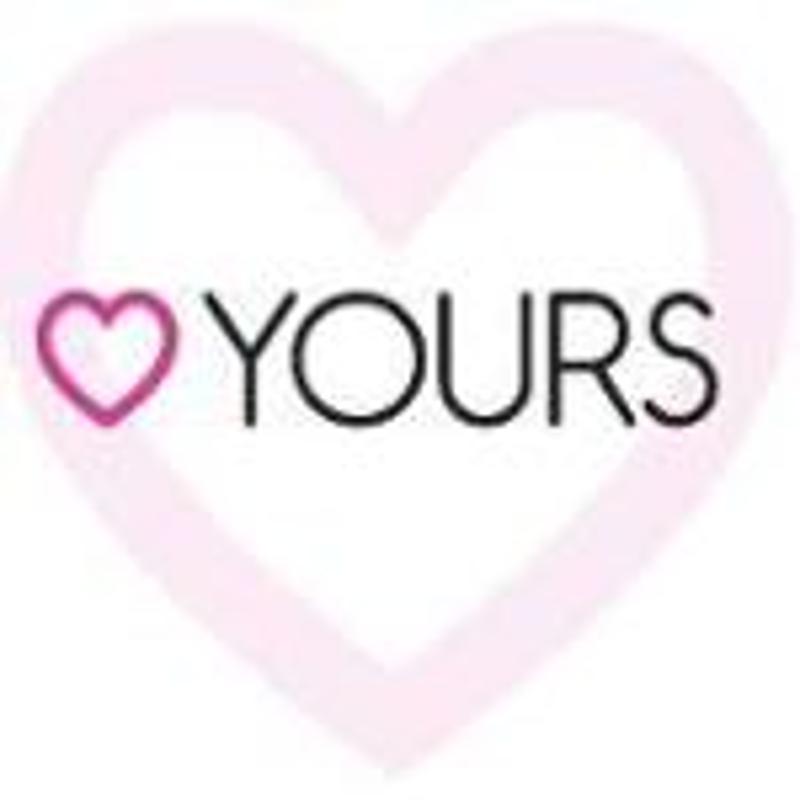 Yours UK Coupons & Promo Codes