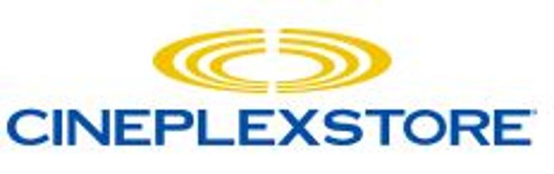 Cineplex Store Coupons & Promo Codes