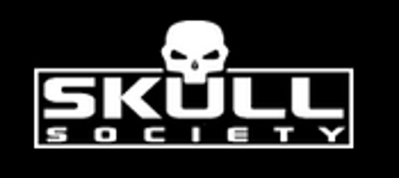 Skull Society Coupons & Promo Codes
