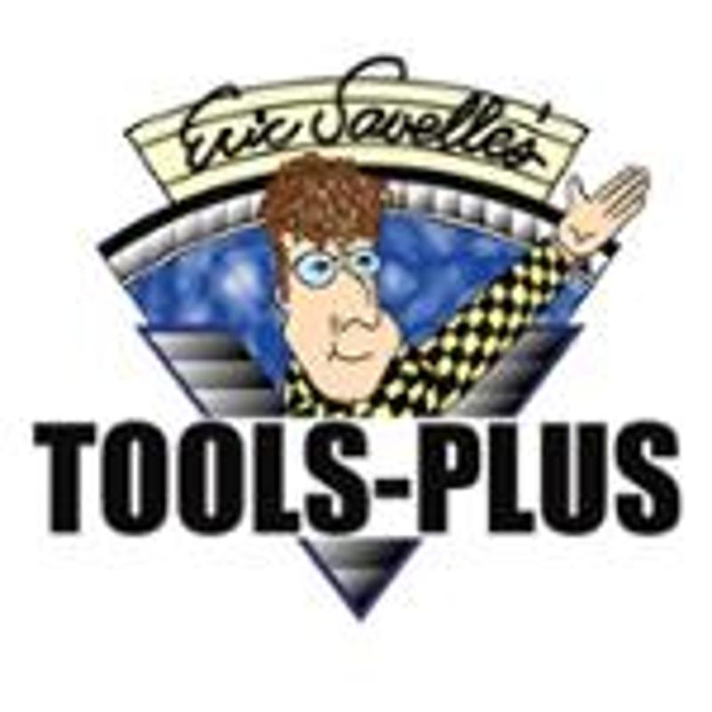 Tools Plus Coupons & Promo Codes