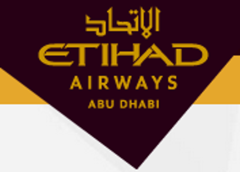 Etihad Airways Coupons & Promo Codes