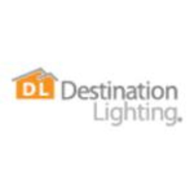 Destination Lighting Coupons & Promo Codes