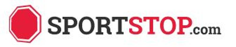 SportStop Coupons & Promo Codes