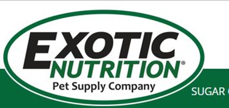 Exotic Nutrition Coupons & Promo Codes