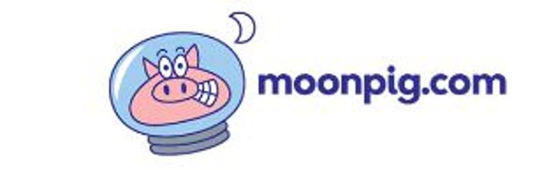 Moonpig Coupons & Promo Codes