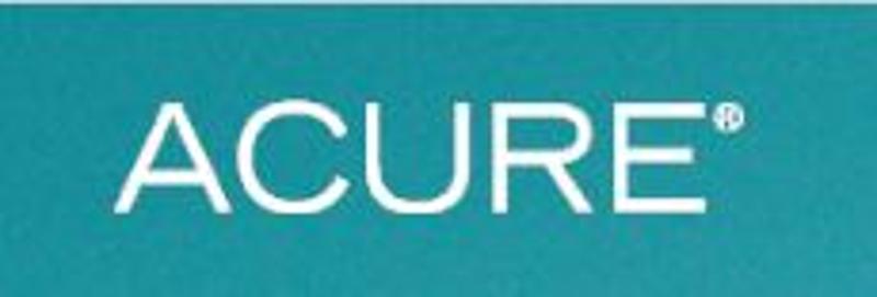 Acure Coupons & Promo Codes