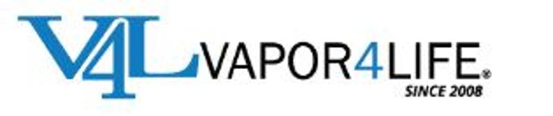 Vapor4life Coupons & Promo Codes