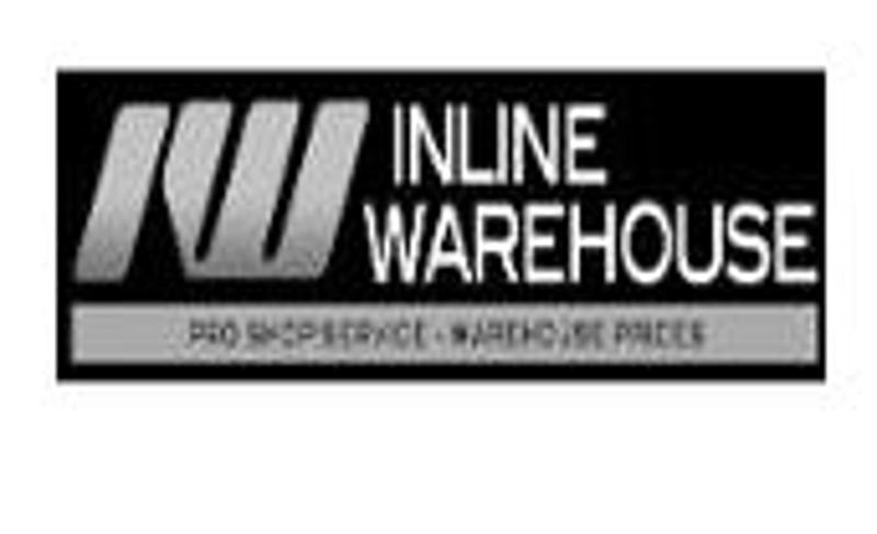 Inline Warehouse Coupons & Promo Codes
