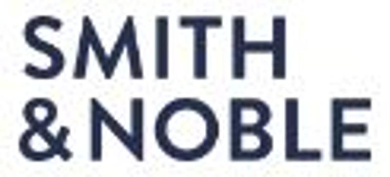 Smith And Noble Coupons & Promo Codes