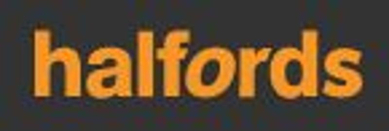 Halfords Coupons & Promo Codes