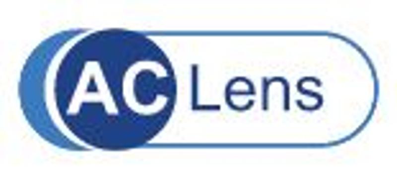AC Lens Coupons & Promo Codes
