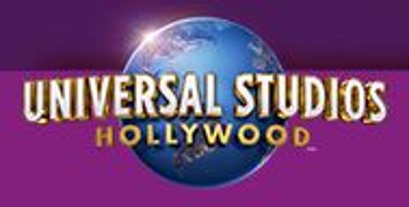 Universal Studios Hollywood Coupons & Promo Codes
