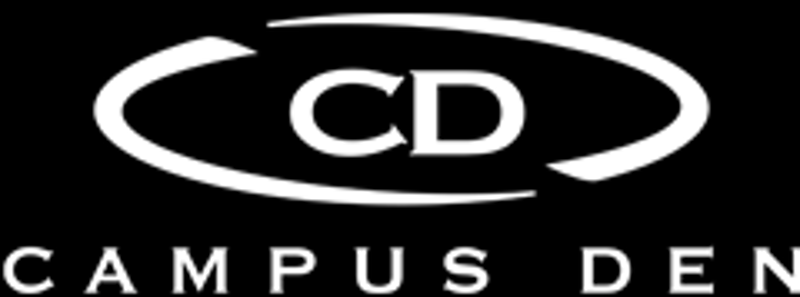 Campus Den Coupons & Promo Codes