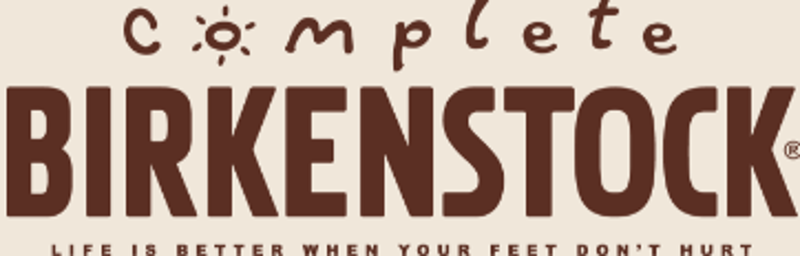 Complete Birkenstock Coupons & Promo Codes