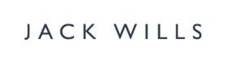 Jack Wills Coupons & Promo Codes