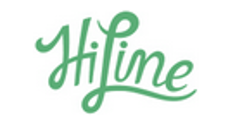 Hiline Coupons & Promo Codes