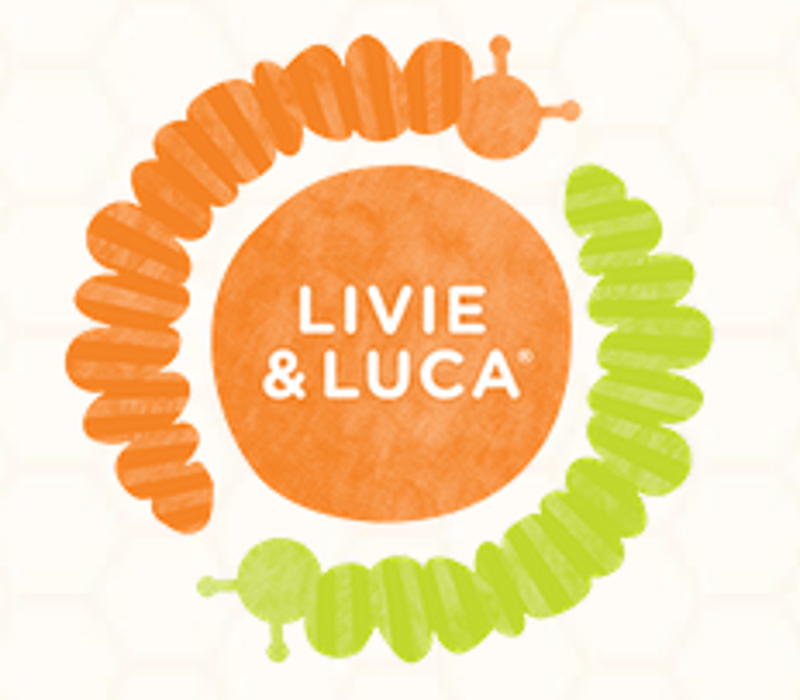 Livie & Luca Coupons & Promo Codes