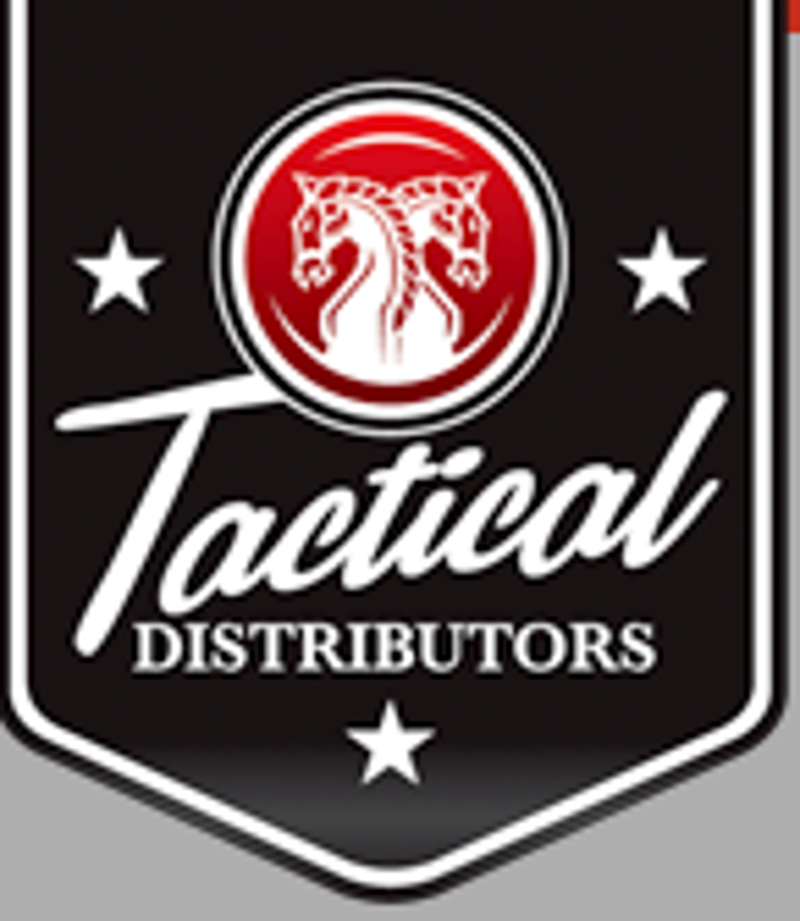 Tactical Distributors Coupons & Promo Codes